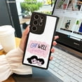 thumbnail image 4 of ¡Exprese su personalidad con esta divertida y vibrante funda para teléfono plateada mate con gráficos para iPhone 15 Pro Max 14 13 12 Pro 11!, 4 of 4