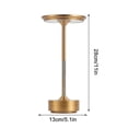 thumbnail image 1 of Sherum Ecolume Lamp Yifare Ecolume Eye Protection LED Ecolume Lamp Table Lamp Rechargeable Three-Color Adjustment, 1 of 2