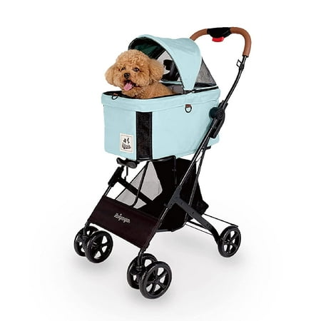 UPC: 4715243344540 | Ibiyaya TRAVOIS TRI-FOLD 3-in-1 Stroller Carrier and Car-seat Booster