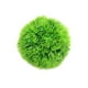 thumbnail image 1 of Moyic Bola de musgo simulada Verde Falso Vivo Realista Durable Planta de acuario Planta acuática Algas decorativas Bola de purificación de agua para Decoración del hogar talla grande Moyic HA026551-02, 1 of 5