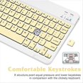thumbnail image 4 of 10 Inch Bluetooth Keyboard for IPad, IOS, Android, Windows Devices,C, 4 of 5