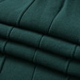 thumbnail image 4 of Gspmoly Robes d'Été, Mode Femmes Aguichant Décontractée Col en V Uni Manches Longues Ajourée Robe Mini Robes de Soirée pour Femmes Liquidation, 4 of 7
