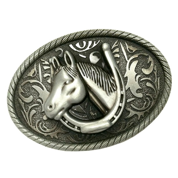 Novelty belt buckles cheap
