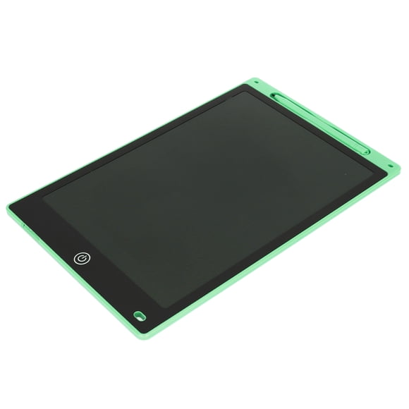 12in LCD Writing Tablet, Erasable Reusable Drawing Tablets Electronic Drawing Board, Doodle Scribbler Pad Learning Educational Toys for Kids Toddler Boys Girls Gift