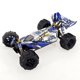 thumbnail image 1 of 4 Uds. Neumáticos de llanta antideslizantes Kits universales para 1/14 1/16 144001 124018 RC Car Ndcxsfigh libre de BPA, 1 of 9