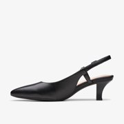 Clarks Womens Kepley Lane Pumps