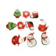 thumbnail image 2 of 10 Parches de Navidad para Reparación de Parches, Apliques para Coser Ropa, Suministros de Costura, 2 of 9