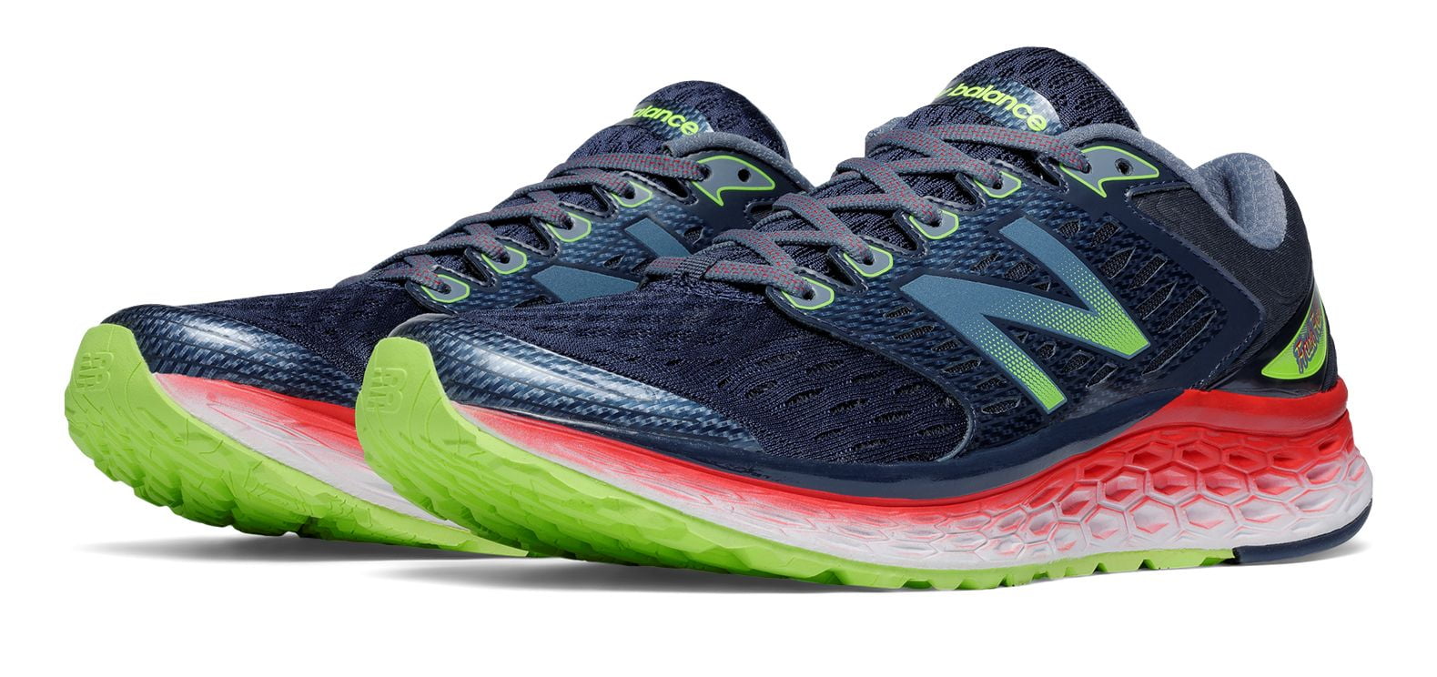 new balance men's fresh foam 1080v6