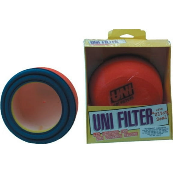 UNI Filter NU-8803ST - Two Stage Air Filter