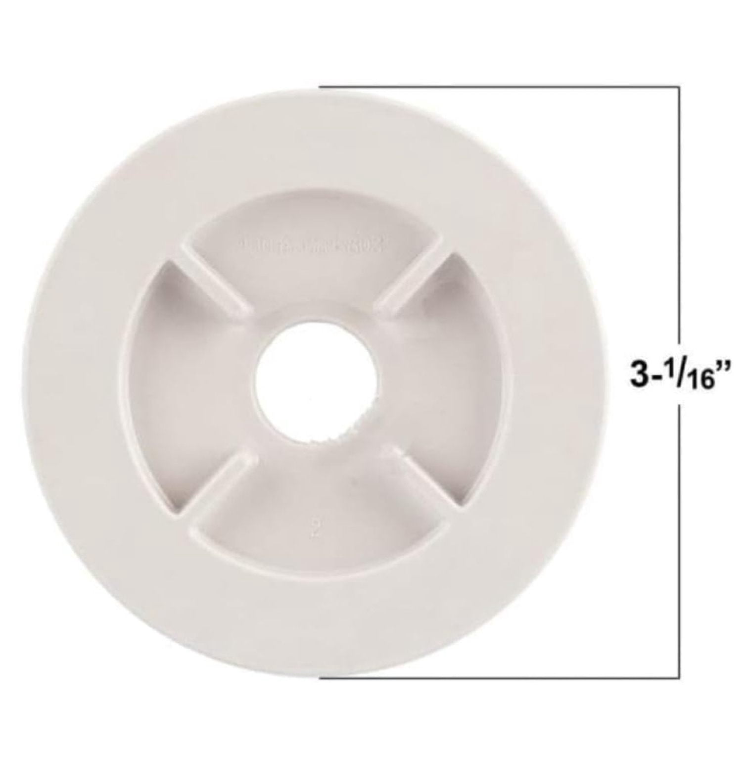 Hot Tub Compatible with Marquis Spas 2 Inch Kit Fits Vector Series DIYMRQ350-6402