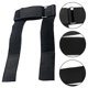 thumbnail image 2 of Accesorio de tobillo con mancuernas para adultos, banda de tobillo ligera con mancuernas, entrenador de Fitness, 2 of 8