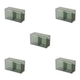 thumbnail image 2 of Billuyoard Necesidades diarias de ABS Almacenamiento montado Caja de pared para baño Caja montada en la pared para necesidades diarias fáciles Type2 NO2, 2 of 6