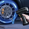 thumbnail image 1 of zanvin Car Mounted Inflations Pump, Portable Car Tires, High-power Electric Dual Cylinder Inflations Pump, 12V For Vehicle Use, 1 of 1
