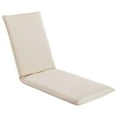thumbnail image 3 of vidaXL Foldable Sunlounger Oxford Fabric Outdoor Sunbed Lounge Multi Colors, 3 of 3