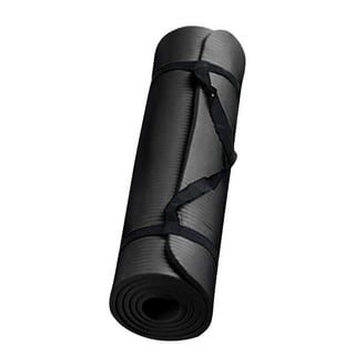 10MM Thick Yoga Mat – Brew Fitness Co.