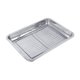 thumbnail image 4 of Bandejas para galletas con recipiente para almacenar alimentos Rak para cafeterías tipo buffet para enfriar bandejas para galletas 50CMX35CMX48cm, 4 of 9