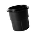 thumbnail image 3 of DOLITY Coffee Dosing Cup Coffee Machine Cup Coffee Powder Cup Kitchen Supplies for Cafe 51mm Black, 3 of 9