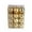 01-Gold, variant on Tyidzon 24Pcs Christmas Ornaments Set Shatterproof Christmas Tree Ball Ornaments, Christmas Ball Hanging Ornaments for Xmas Tree, Home, Party, Holiday Christmas Decorations