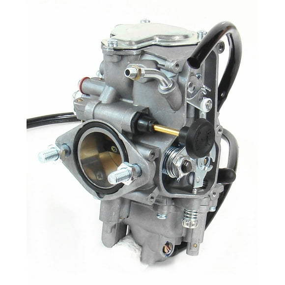 Carburateur pour 1987-1992 Yamaha Big Bear 350 YFM350U YFM350FW 4x4 Remplacer 2HR-14101-01-00 (HA01091)