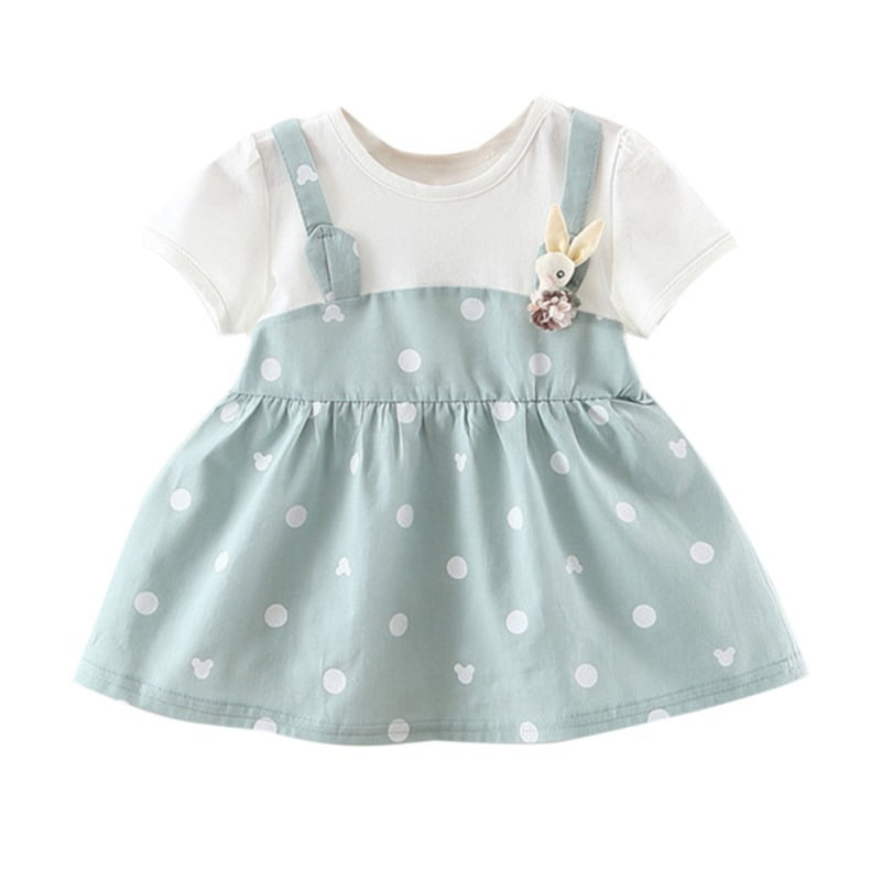 2 piece dresses for kids