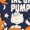 NAVY, variant on Peanuts - Haunted Halloween Bash - Women's Short Sleeve Graphic T-Shirt
