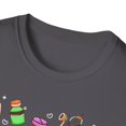 thumbnail image 3 of Future Doctor Physician Medical School Students TShirt, 3 of 4