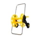 thumbnail image 5 of Carrete de manguera de agua industrial para riego exterior de patio trasero Amarillo, 5 of 9