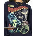 thumbnail image 3 of Limited MF Doom Operation Doomsday sweatshirt , Gift For Women and Man Unisex sweatshirt, 3 of 3