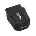 thumbnail image 1 of V011 OBD2 Escáner de Diagnóstico del Coche Detector de Código de Error Limpiador Herramienta de Bluetooth 5,4 para IOS Android Auto Scan Herramientas de Reparación, 1 of 5