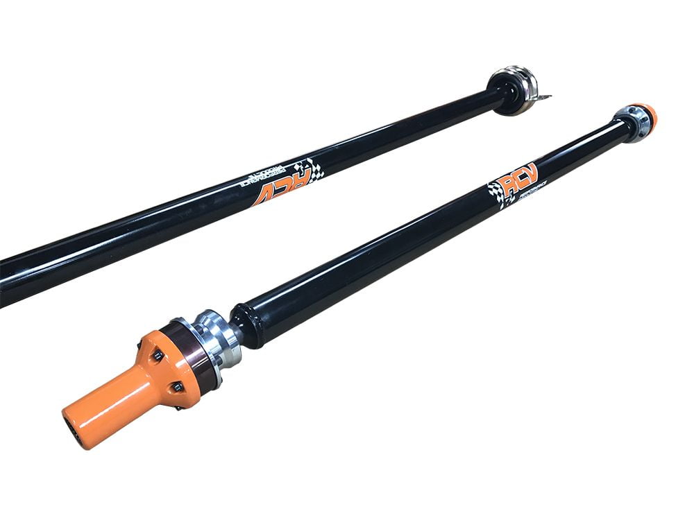 RCV Pro Series Carbon Fiber CV Drive Shaft (1417) Polaris XP 4 1000