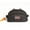 Black, variant on Y.J TAILS Horse Saddle Bag for Horses, Pommel Packet for Western & Endurance Saddles, Waterproof Saddle Sack for Cellphone Key, Horse Saddle Pouch (Brown)