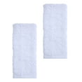 thumbnail image 3 of Holiday Time Snowflake Hand Towels, 2-Pack, 3 of 3