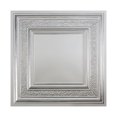 thumbnail image 2 of Great Lakes Tin Milwaukee Clear 2ft x 2ft Lay In Ceiling Tiles (5 Pack), 2 of 6