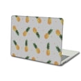 thumbnail image 4 of KSK KAISHEK Hard Shell Cover for 2010 - 2017 Rel. Old MacBook Air 13" with No Touch No USB-C Model: A1466 & A1369 Flowers 194, 4 of 5