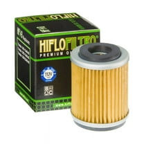 Oil Filter Compatible with Yamaha TW200 USA Motorcycle 200cc 87 88 89 90 91 92 93 94