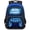 Gamer Blue-Backpack Only, variant on School Backpack for Boys - Gamer Boys Backpack for Kids Children Teens Elementary Middle School - 17″ Video Game Bookbag Travel Back Pack for Age 6-18