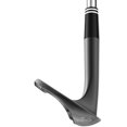 thumbnail image 5 of Cleveland Golf Prior Generation LH RTX Full-Face Black Satin Wedge 60/09 (Left Handed), 5 of 6