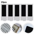 Filters for T20/T20 Max/ T20 Pro Robot Vacuum Cleaner Accessories 5Pcs
