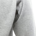 thumbnail image 4 of UCC 50/50 Mens Heavyweight Plain Set-In Sweatshirt Top, 4 of 4
