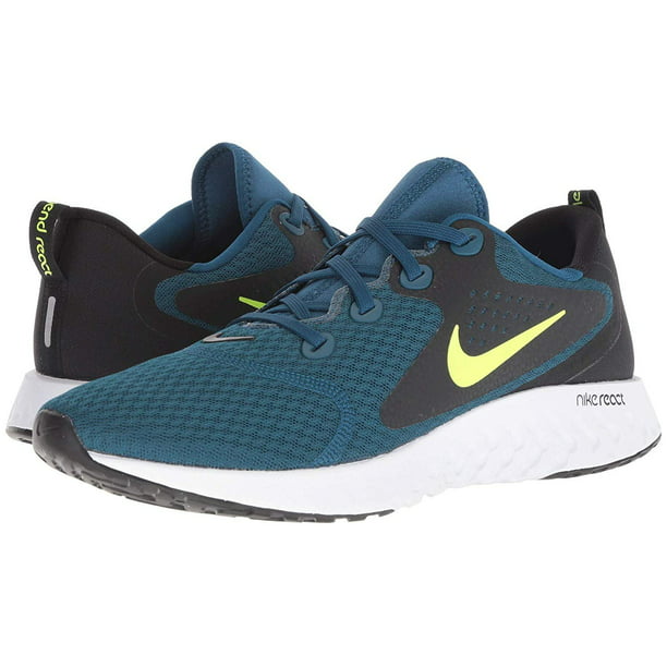 Apariencia Fracción promoción Nike Men's Legend React Running Shoes - Walmart.com