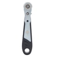 thumbnail image 1 of Mini Ratchet Wrench 1/4in Hex Socket Sleeve Wrench Spanner Screwdriver Tool Hand Tool, 1 of 14