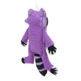 thumbnail image 3 of Juguetes de peluche para mascotas, lindos dientes de limpieza Molar, juguetes chirriantes para perros pequeños y medianos, 3 of 14