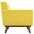 thumbnail image 4 of Modway Furniture Engage Armchair Wood Set of 2, Sunny - EEI-1284-SUN, 4 of 5