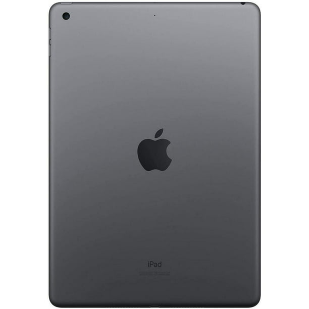 iPad 32GB 第7世代 Apple iPad 7th Gen A2197, WiFi, 32GB, Space Gray, Refurbished