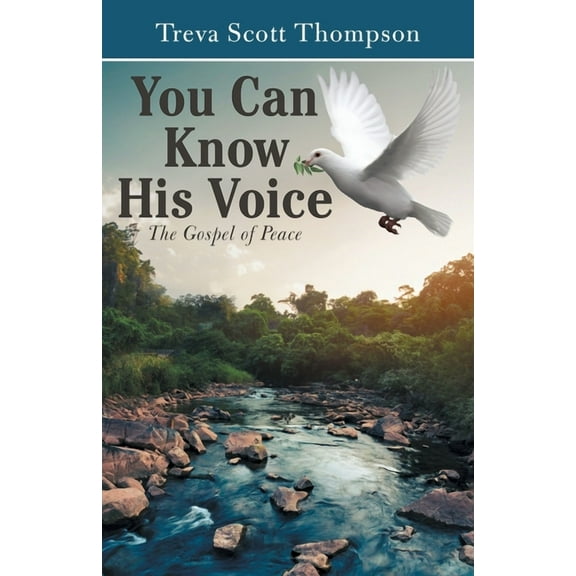 You Can Know His Voice : The Gospel of Peace