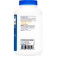 thumbnail image 3 of Nutricost Magnesium Complex 250mg, 240 Capsules - Magnesium Oxide, Citrate, and Glycinate - Gluten Free and Non-GMO, 3 of 5