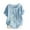 ZLight Blue14, variant on Icvfdpl Women'S T Shirts Breathable Fast Dry Summer Embroidered Lace Trim Boho Loose Fit Comfy Cotton Linen Tunic Blouse Half Sleeve Tee Shirt Lightweight Sun Protection Woman Tshirt