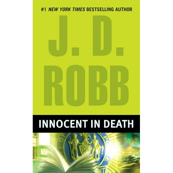 Pre-Owned Innocent in Death (Mass Market Paperback) 042521754X 9780425217542