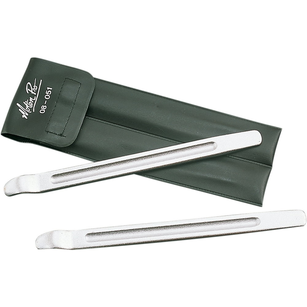 Motion Pro Enduro Pro Tire Irons 080051