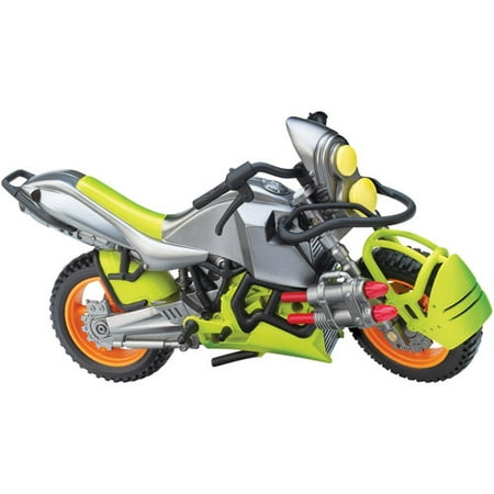 Teenage Mutant Ninja Turtles MMX Cycle
